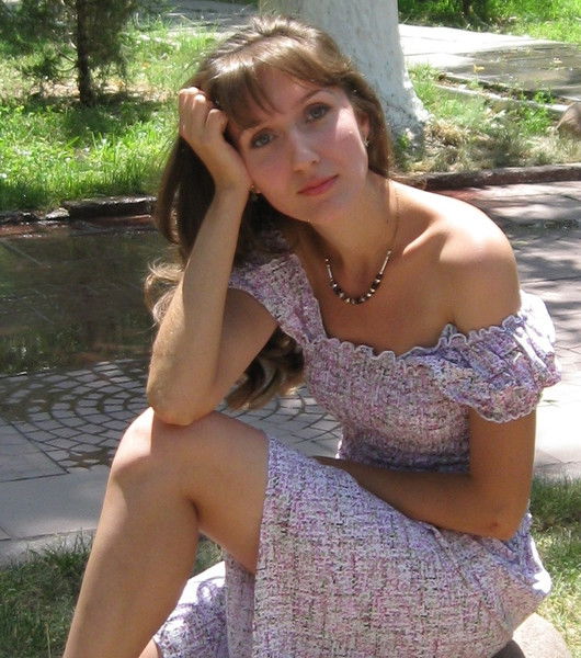 Елена Астахова