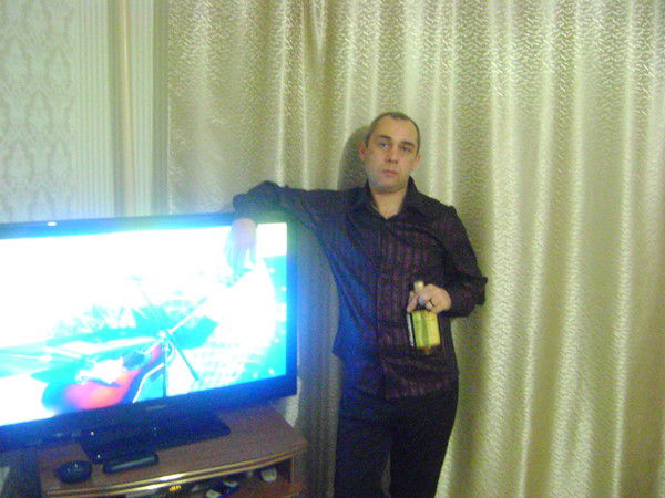 Сергей Киреев