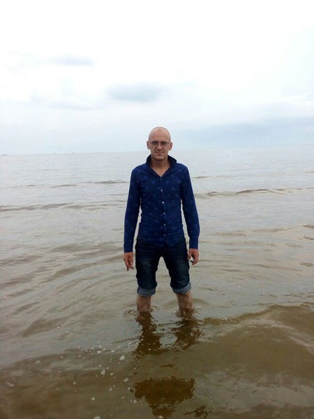 Сергей Курленков