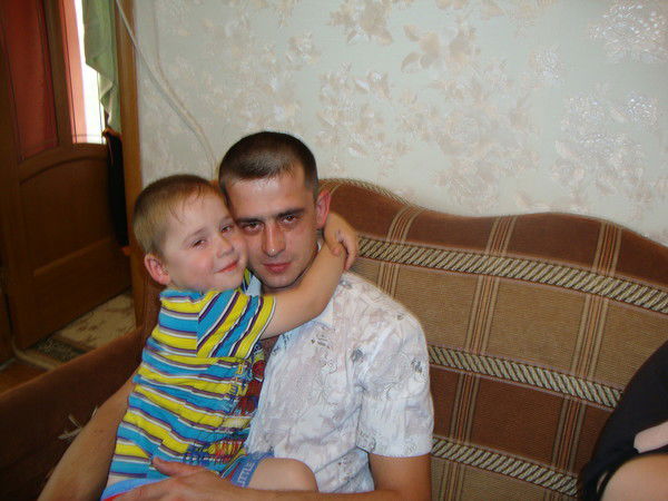 Андрей Тупицын