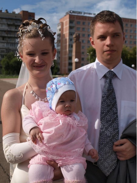 Ольга Саламахо