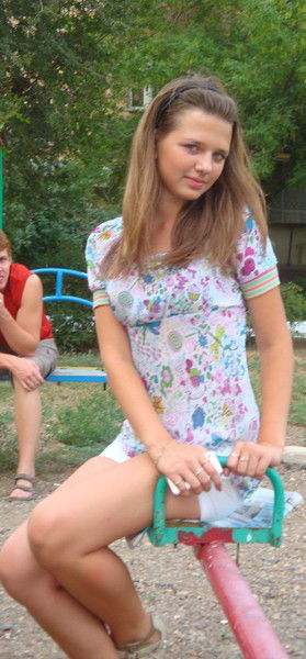 Маргарита Андрианова