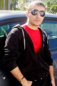 Рудик Мирзоян