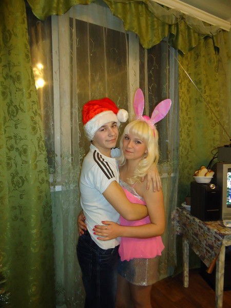 Александра Дронова