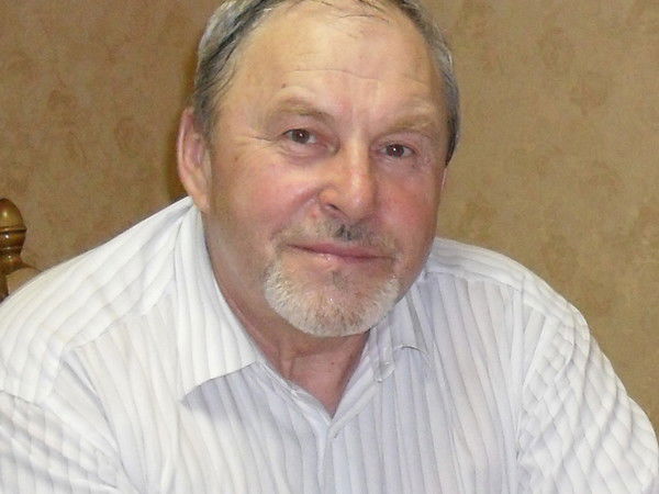 Владимир Селицкий