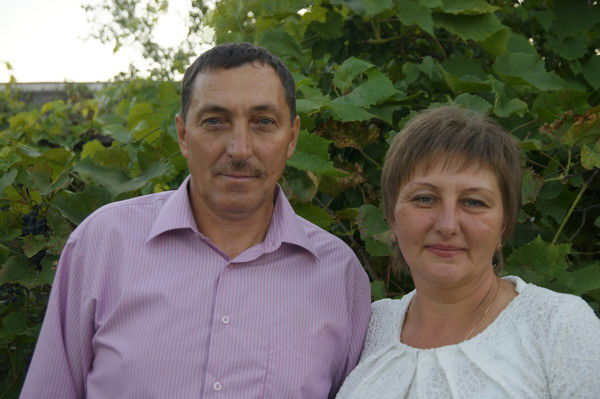 Оксана Мишкина