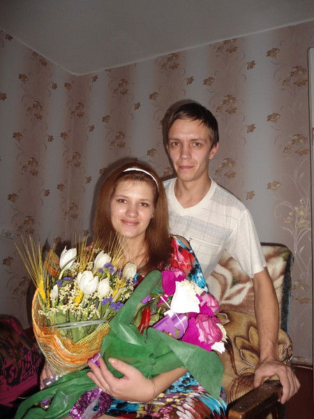 Дмитрий Самусенко