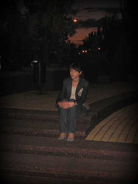 Аня Брусиловская