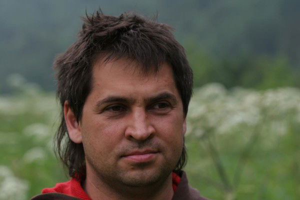 Евгений Урицкий