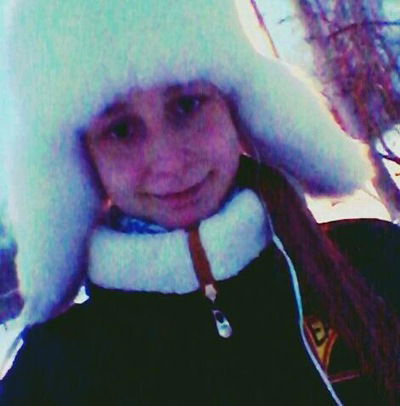 Катерина Ситникова