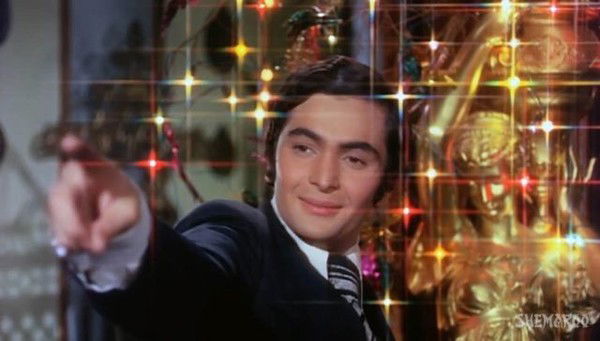 Грачик Фарманян