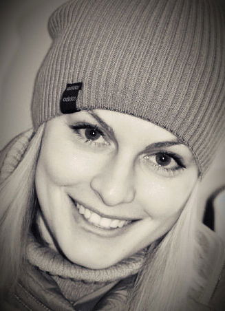 Оксана Микушина