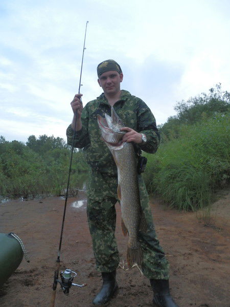 Андрей Веселов