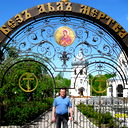 Андрей Харлов