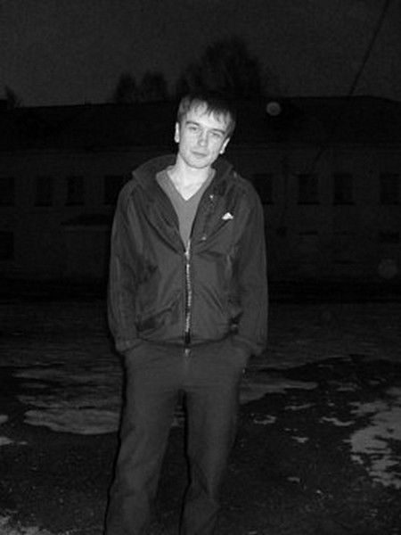 Игорь Перов