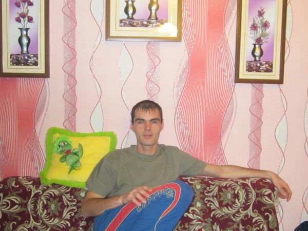 Александр Лукинов