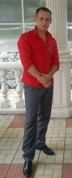 Валентин Толстенев