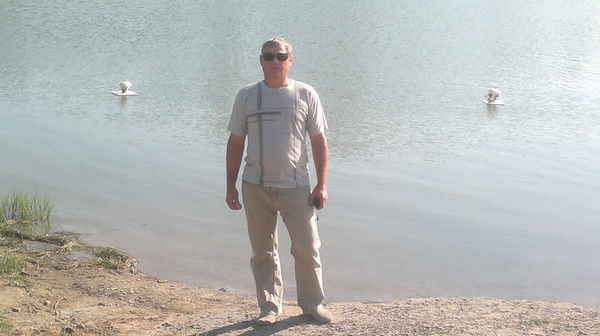 Виктор Акимов