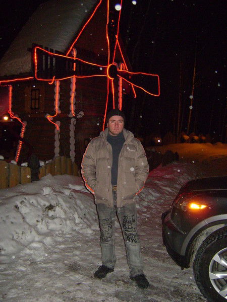 Александр Папижук