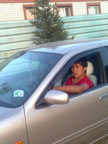 Халел Алимов