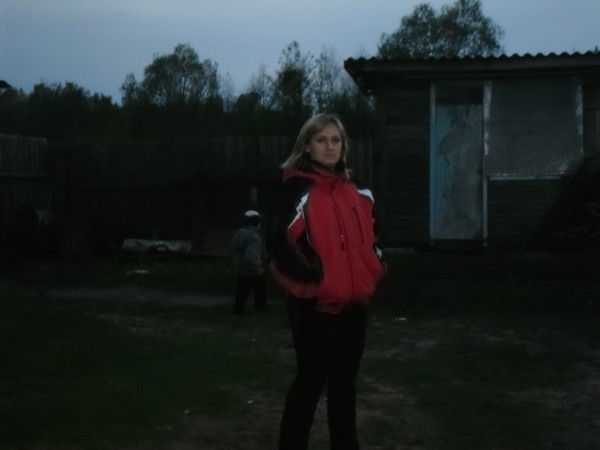 Анна Исакова