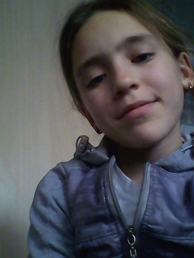 Посохоаа Карина