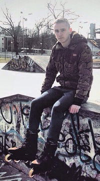 Алексей Пугачёв