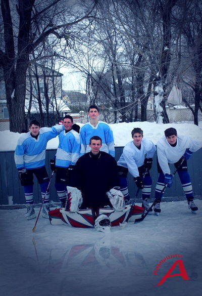 Алексей Колесниченко