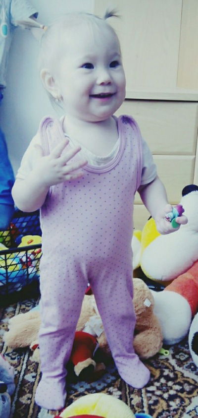 Рузалия Гаязова