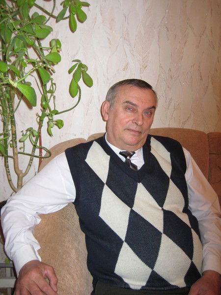 Виталий Репетин