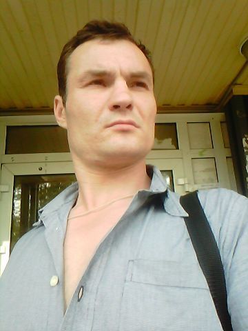 Станислав Чернолицкий