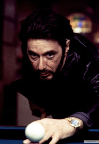 Al Pacino