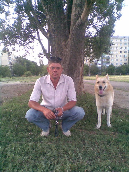 Виктор Вилков