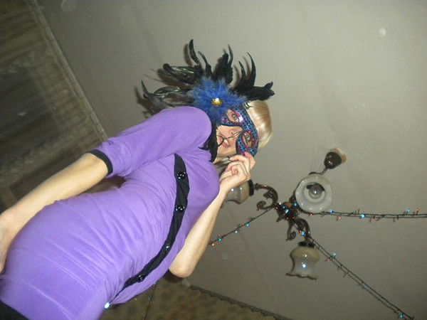 Света Дубойская