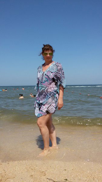 Наташа Бевер