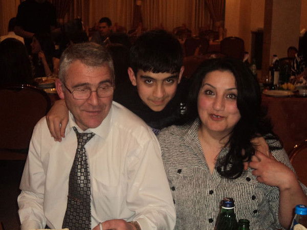 Анна Ниазян