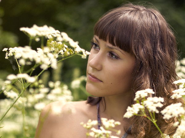 Анастаcия Мелихова