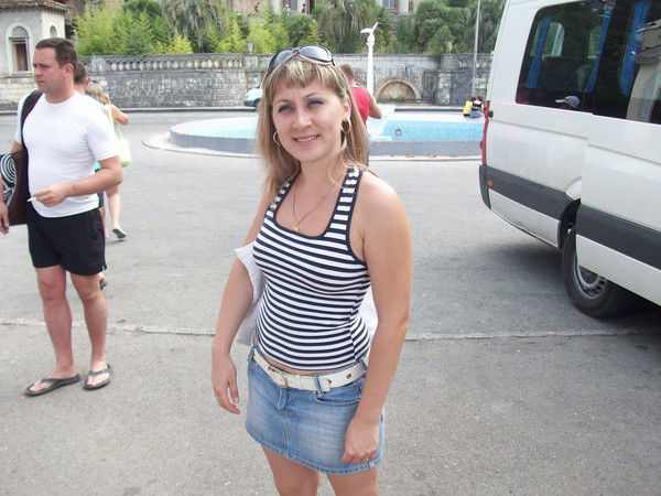 Анастасия Кравченко