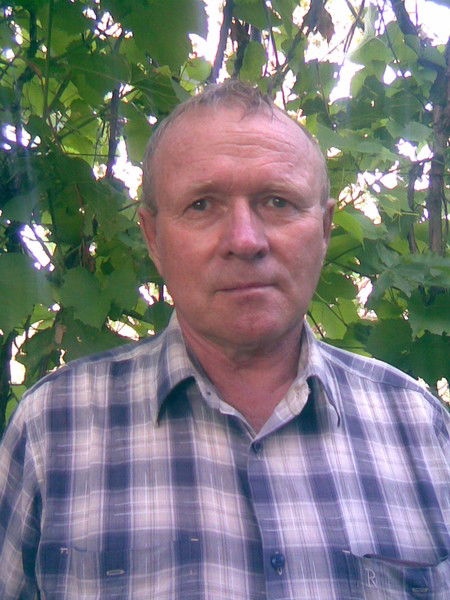 Юрий Шмаргунов