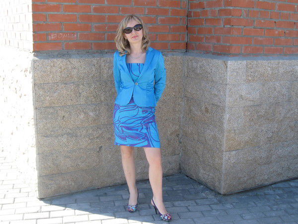 Фомина Наталья