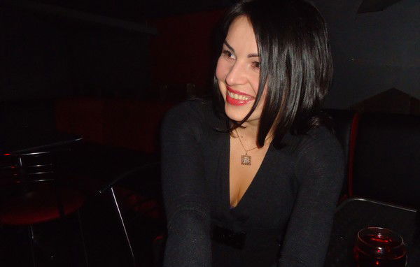 Лилия Садартдинова