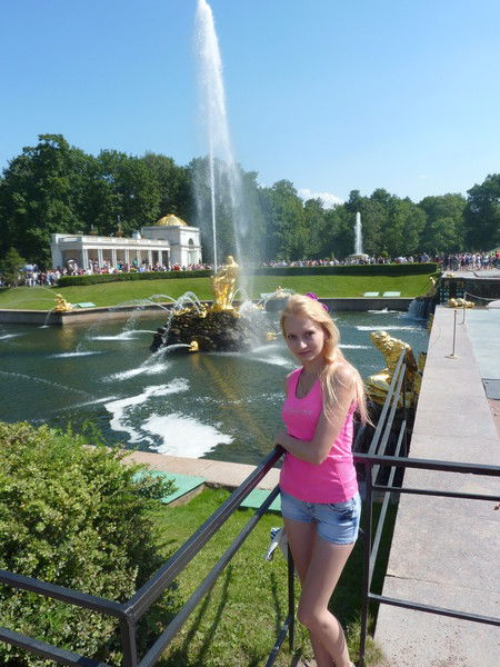 Ксения Балюк