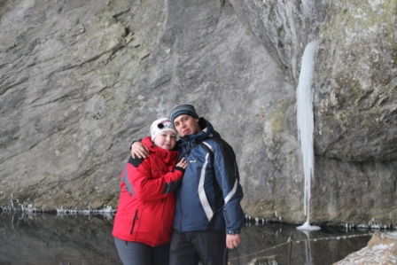 Лилия Халикова