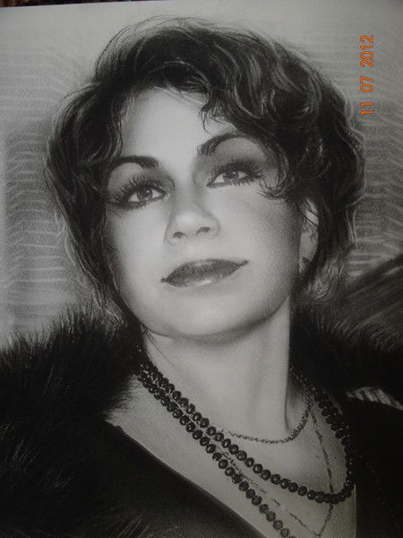 Валентина Толоконникова