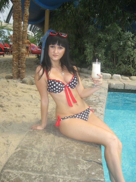 Анастасия Балыкина