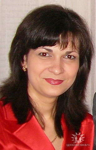 Florentina Colosov