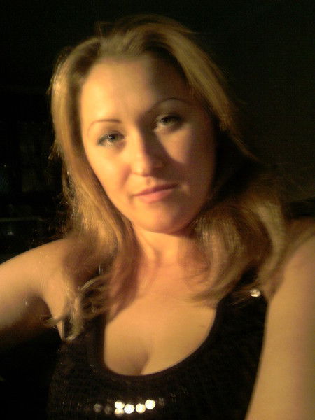 Вика Коломиец