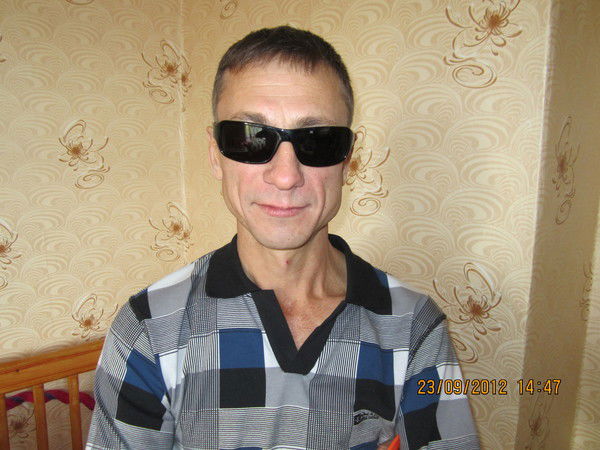 Алексей Солохин