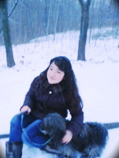 Тамара Тяпкина