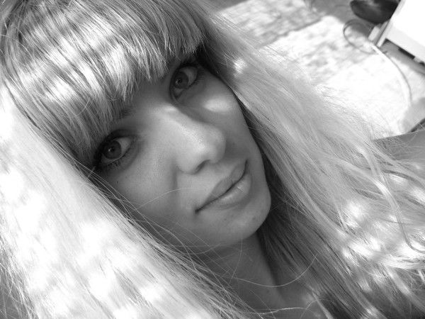 Татьяна Макарова